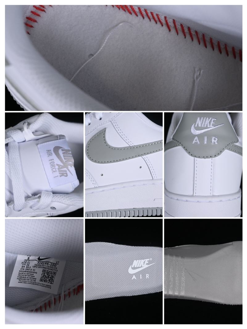 Nike Air Force 1 Shoes